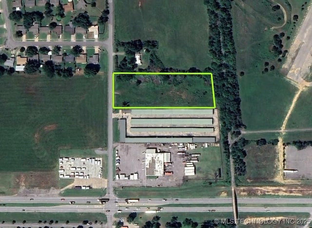 3312 Border Ave, Muskogee, OK 74401 - photo 14