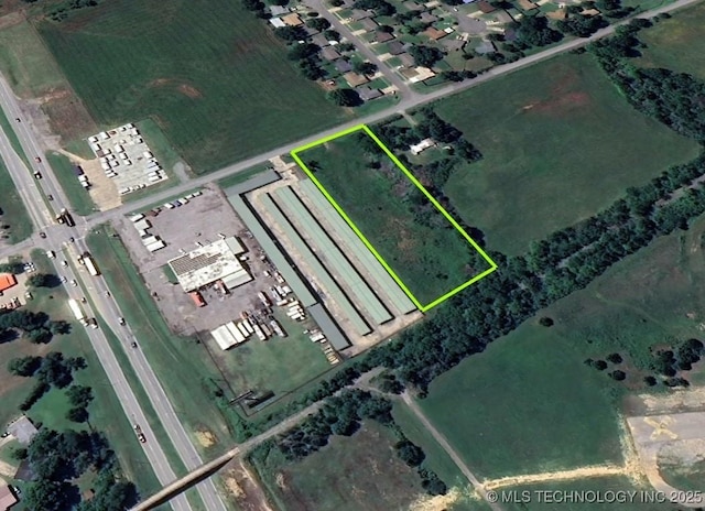 3312 Border Ave, Muskogee, OK 74401 - photo 15
