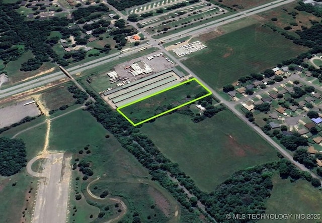3312 Border Ave, Muskogee, OK 74401 - photo 17