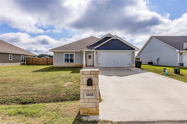 5456 Roadrunner Dr, Durant, OK 74701 - photo 1