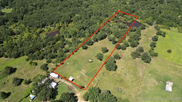 37100 W 53rd St S, Mannford, OK 74044
