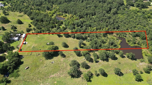 37100 W 53rd St S, Mannford, OK 74044