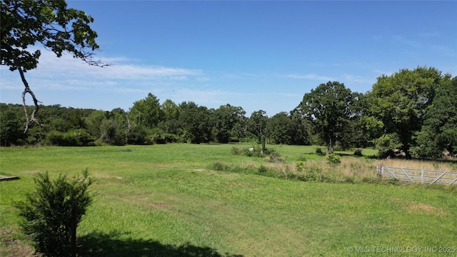37100 W 53rd St S, Mannford, OK 74044