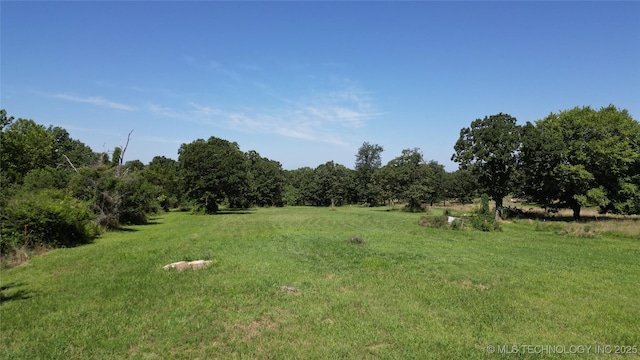 37100 W 53rd St S, Mannford, OK 74044