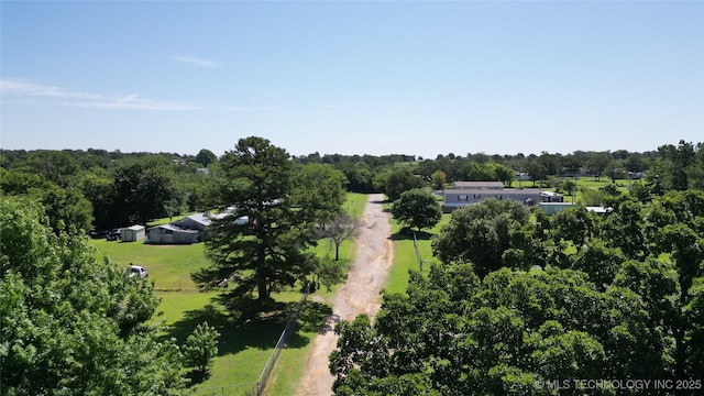 37100 W 53rd St S, Mannford, OK 74044