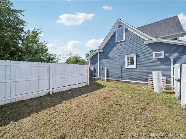 402 E Patti Page Blvd, Claremore, OK 74017 - view of property exterior