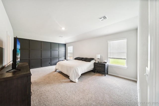 7117 E 154th Pl S, Bixby, OK 74008 - bedroom with carpet floors and multiple windows