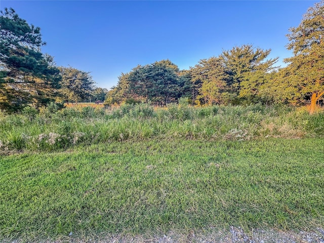 8910 4198th Rd, Eufaula, OK 74432