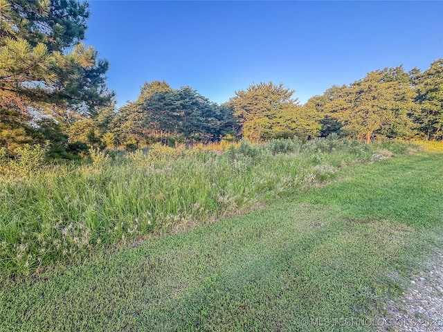8910 4198th Rd, Eufaula, OK 74432