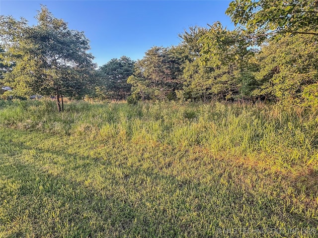 8910 4198th Rd, Eufaula, OK 74432