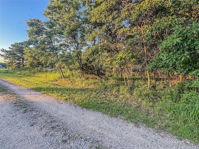 8910 4198th Rd, Eufaula, OK 74432