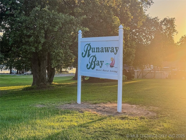 8910 4198th Rd, Eufaula, OK 74432