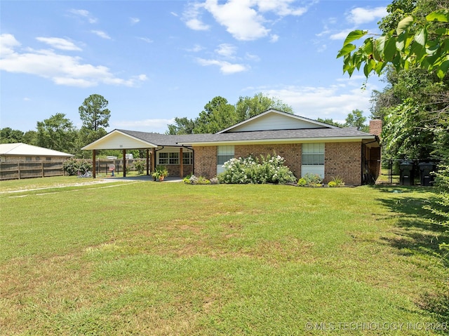386 Sycamore, Lone Grove, OK 73443 - photo 30