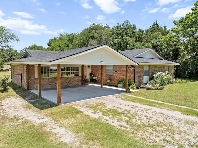 386 Sycamore, Lone Grove, OK 73443 - photo 31