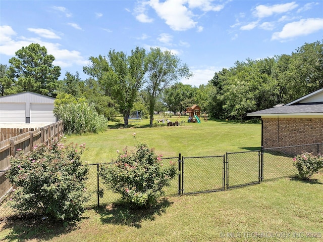 386 Sycamore, Lone Grove, OK 73443 - photo 33