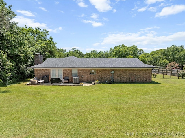 386 Sycamore, Lone Grove, OK 73443 - photo 38