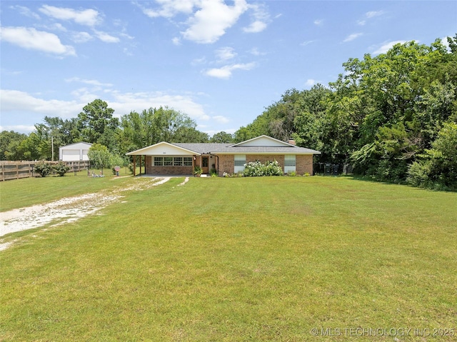 386 Sycamore, Lone Grove, OK 73443 - photo 47