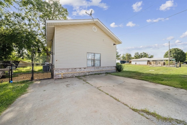 433 E Buffalo St, Kellyville, OK 74039 - photo 1