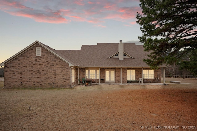 9020 S 446, Locust Grove, OK 74352 - photo 26