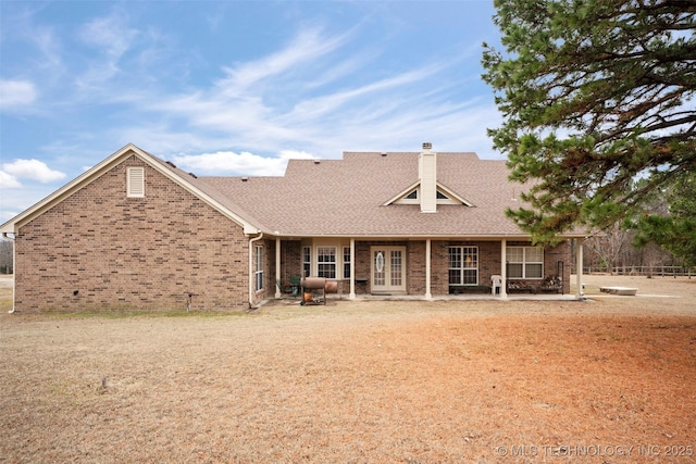 9020 S 446, Locust Grove, OK 74352 - photo 27
