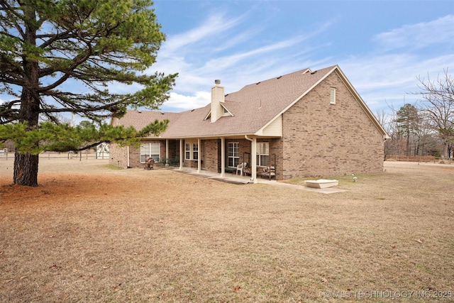 9020 S 446, Locust Grove, OK 74352 - photo 28