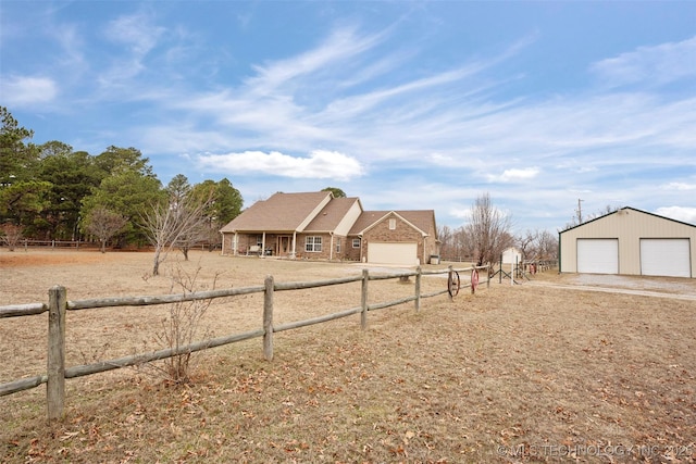 9020 S 446, Locust Grove, OK 74352 - photo 31