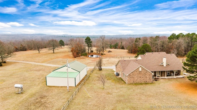 9020 S 446, Locust Grove, OK 74352 - photo 43