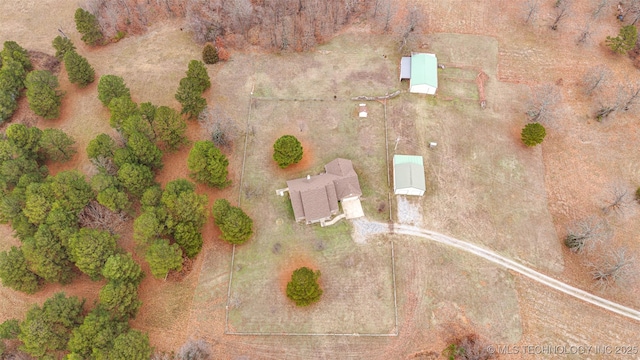 9020 S 446, Locust Grove, OK 74352 - photo 54