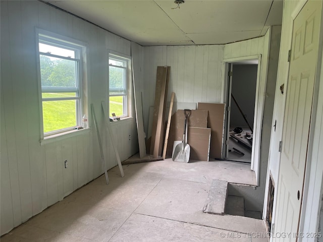 18321 S 103rd W Ave, Sapulpa, OK 74066 - view of empty room