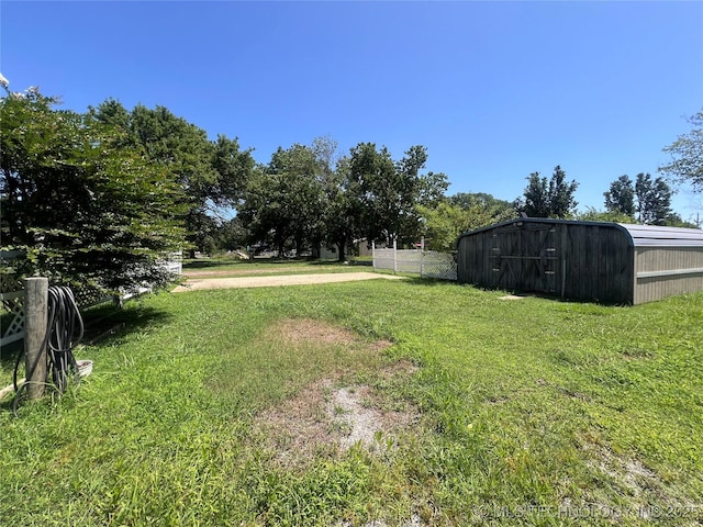 718 6th St, Kiowa, OK 74553 - photo 6