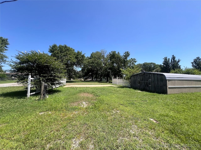 718 6th St, Kiowa, OK 74553 - photo 7