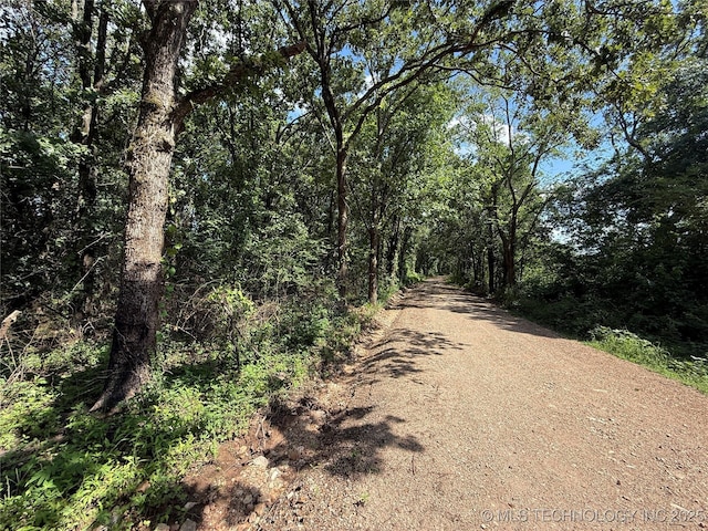 2100 N Vinita Ave, Tahlequah, OK 74464
