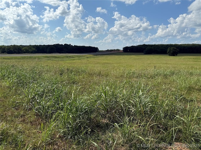 18208 W Grandview Rd, Tahlequah, OK 74464