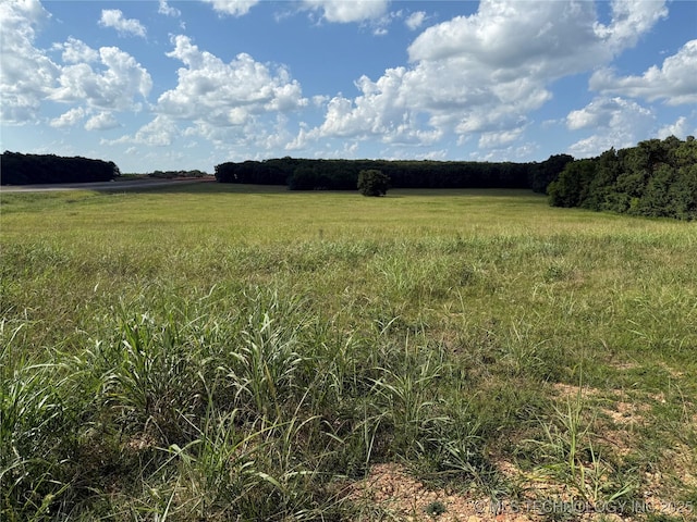 18208 W Grandview Rd, Tahlequah, OK 74464