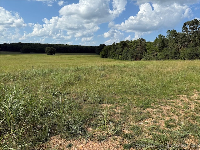18208 W Grandview Rd, Tahlequah, OK 74464