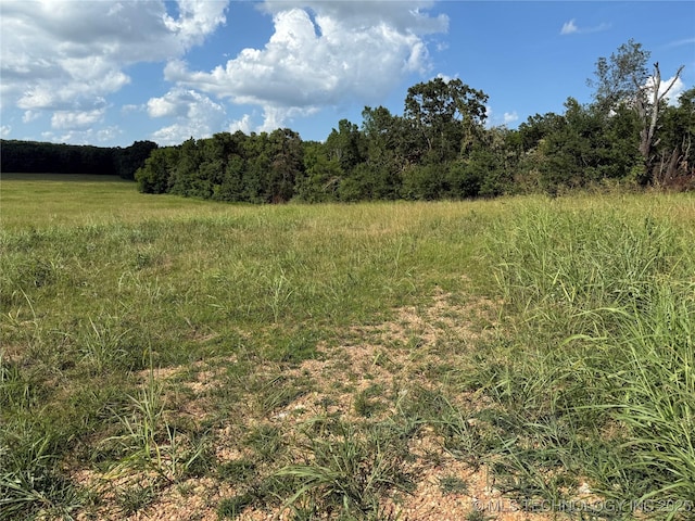 18208 W Grandview Rd, Tahlequah, OK 74464