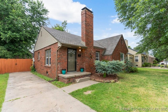 1223 S Urbana Ave, Tulsa, OK 74112 - photo 1