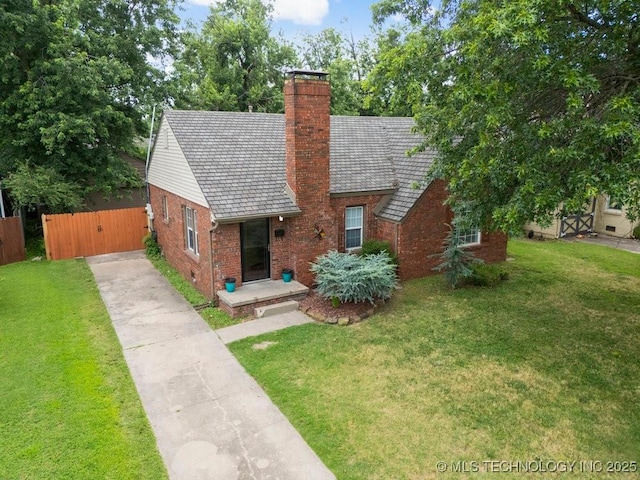 1223 S Urbana Ave, Tulsa, OK 74112 - photo 3