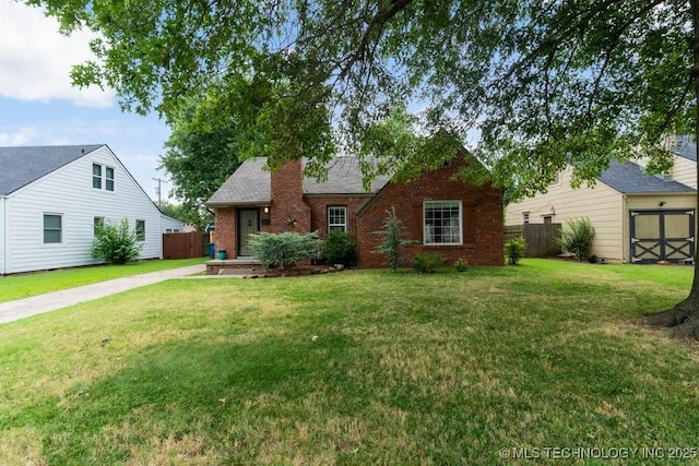 1223 S Urbana Ave, Tulsa, OK 74112 - photo 4