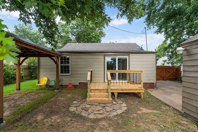 1223 S Urbana Ave, Tulsa, OK 74112 - photo 28
