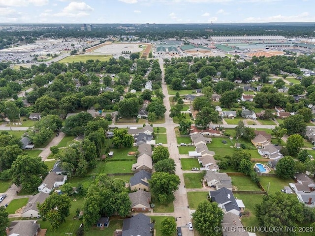 1223 S Urbana Ave, Tulsa, OK 74112 - photo 31