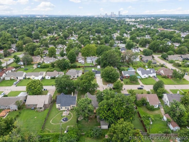 1223 S Urbana Ave, Tulsa, OK 74112 - photo 32