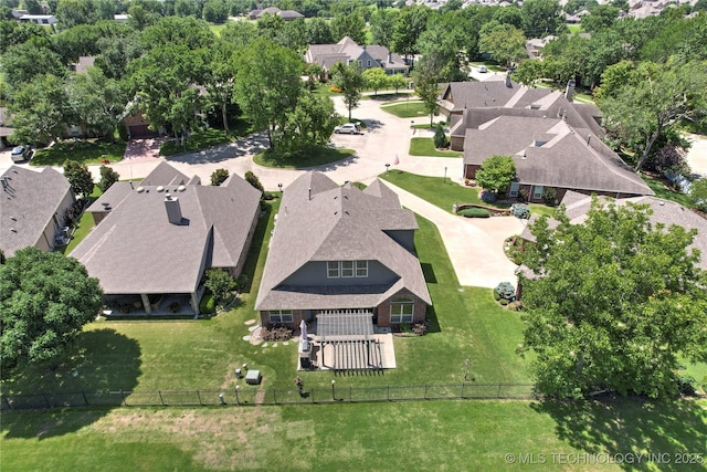 7816 E Galveston St, Broken Arrow, OK 74014 - view of property location featuring nearby suburban area