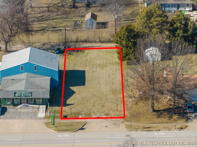 522 N Main St, Broken Arrow, OK 74012 - photo 2