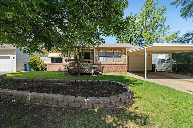 4944 S Quincy Ave, Tulsa, OK 74105 - photo 1