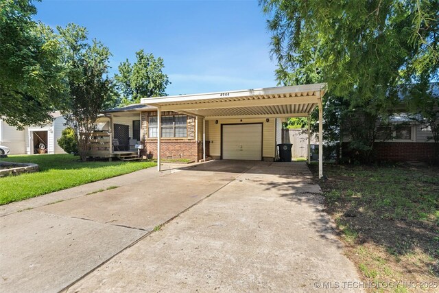 4944 S Quincy Ave, Tulsa, OK 74105 - photo 2