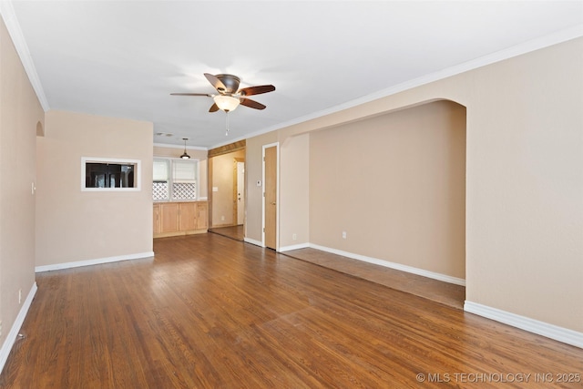 4944 S Quincy Ave, Tulsa, OK 74105 - photo 4