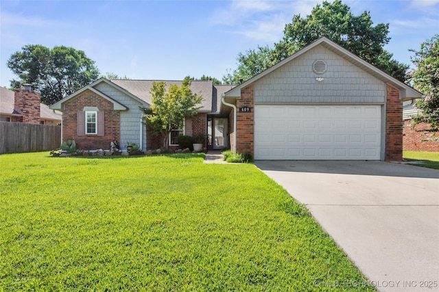 609 Foltz Ln, Muskogee, OK 74403 - photo 2