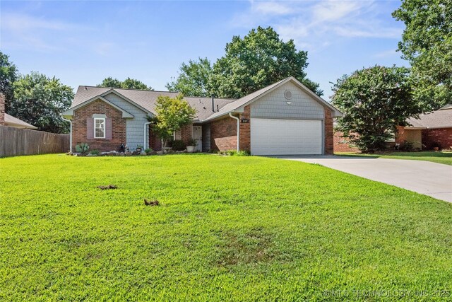 609 Foltz Ln, Muskogee, OK 74403 - photo 3