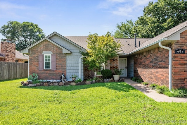 609 Foltz Ln, Muskogee, OK 74403 - photo 4